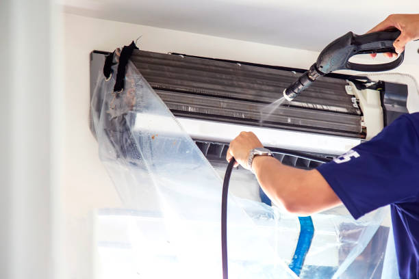 Professional Airduct Cleaning in Keshena, WI